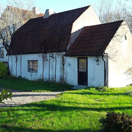 Villa Nickarve Gard Hejdeby VBY Exterior foto