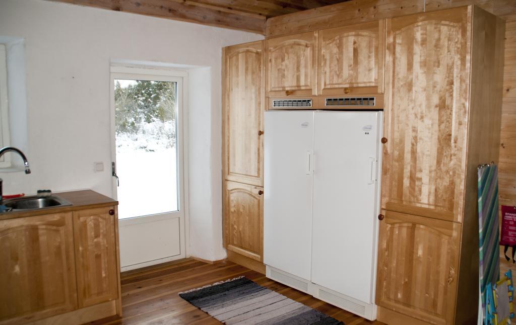 Villa Nickarve Gard Hejdeby VBY Habitación foto